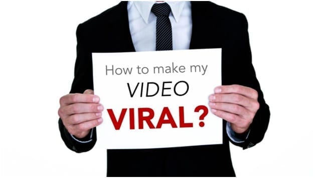 Make a Viral channel