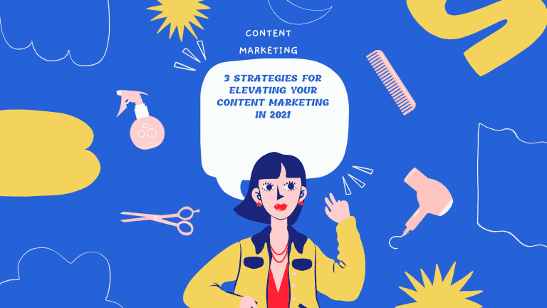 Content Marketing in 2020
