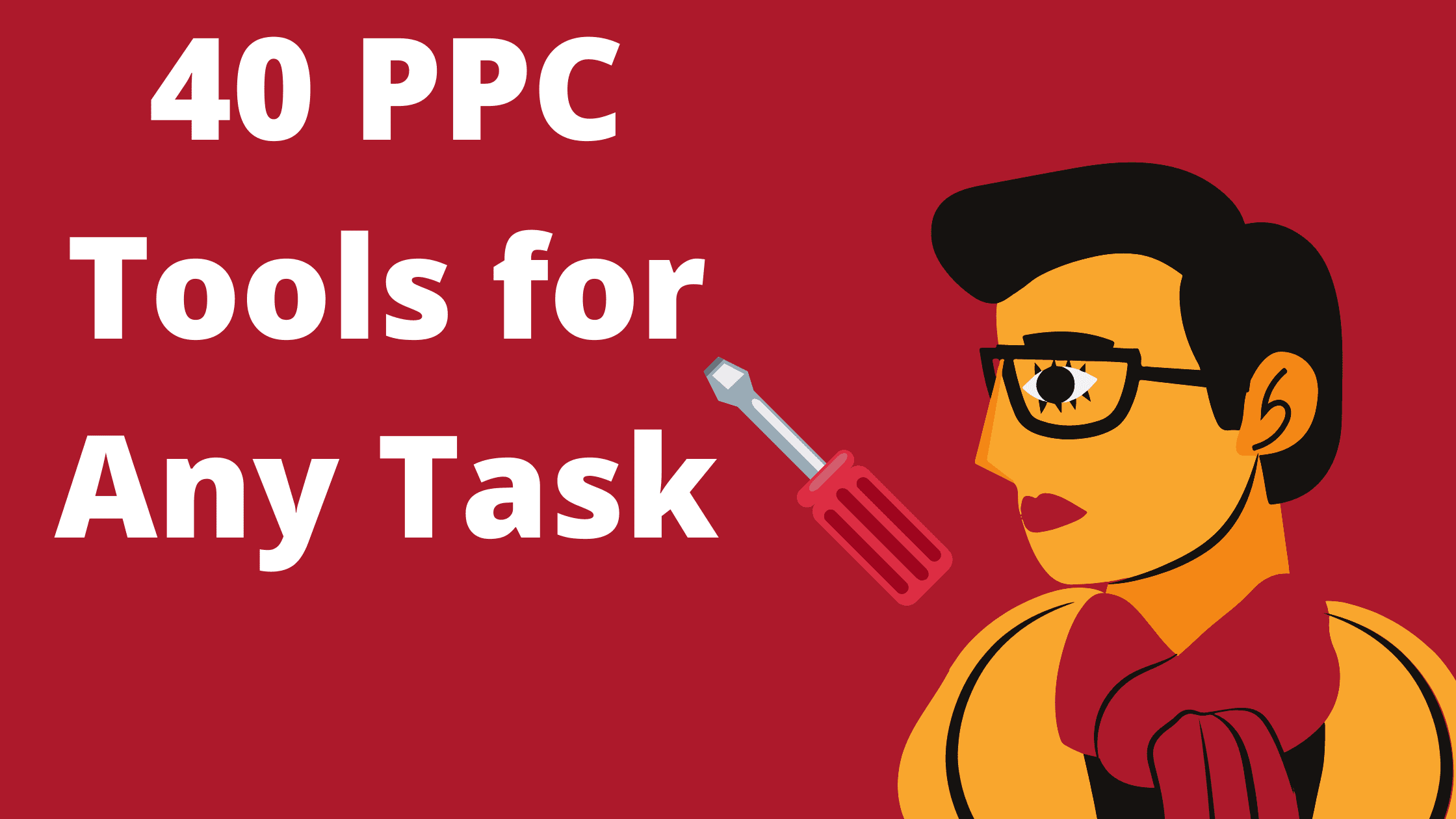 PPC Tools