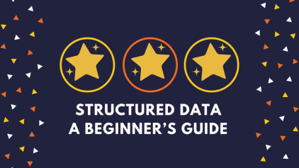 Structured Data A Beginners Guide