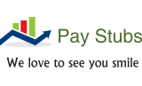 Pay Stubs - Client