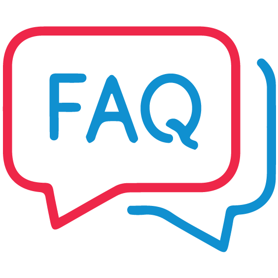 FAQ Icon
