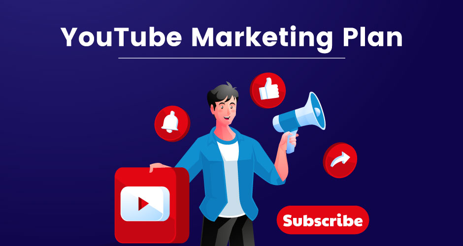 youtube marketing plan