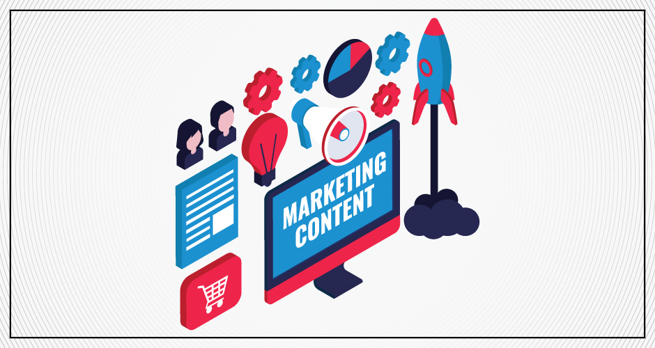 Content Marketing Service