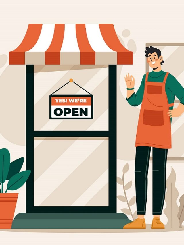 7 Small Business Trends for 2024
