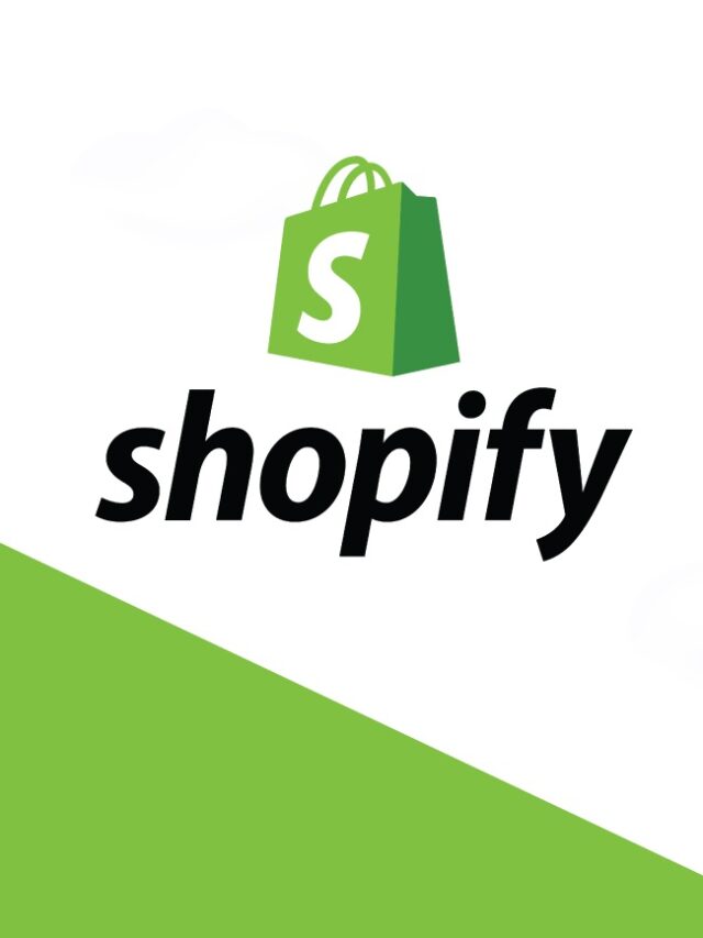Top Benefits Of Shopify: 7 Reasons To Choose An E-Commerce Website