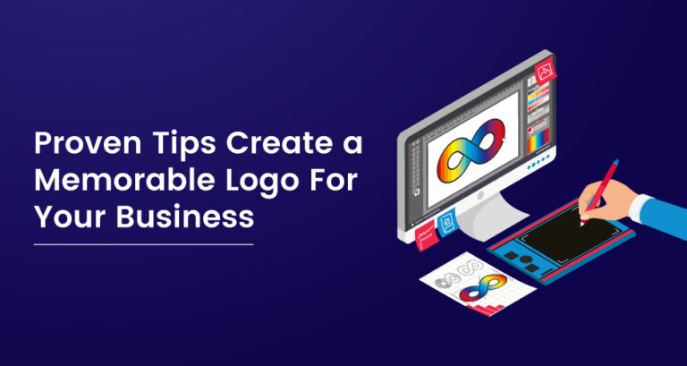 Tips to Create a Memorable logo for your business