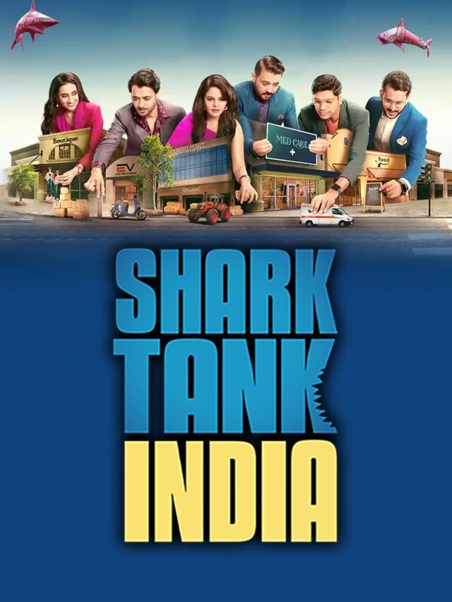 Learn key terms for understanding investment pitches in Shark Tank India