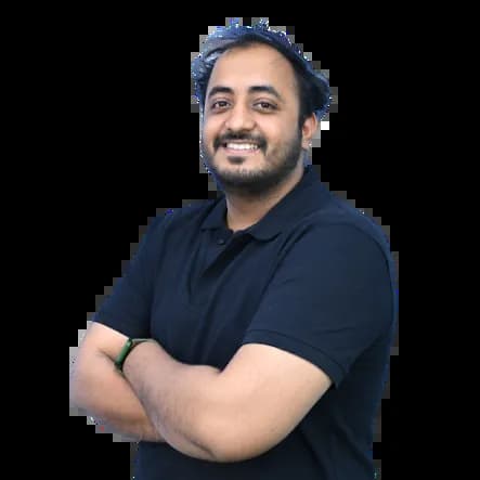 Profile image of Aman Jain