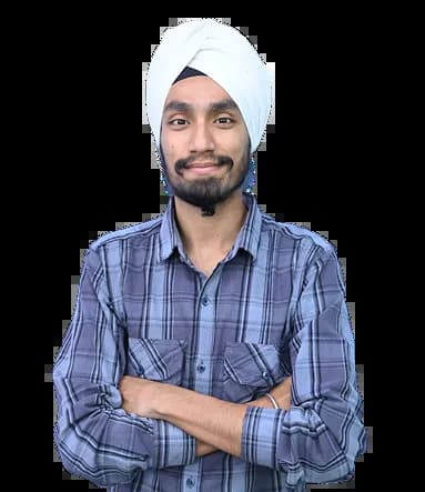 Profile image of Amarjot Singh