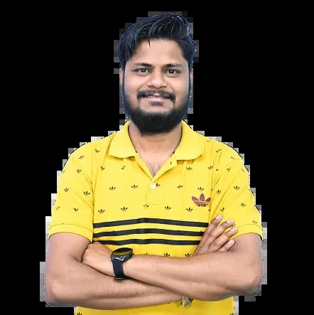 Profile image of Ashish Gupta