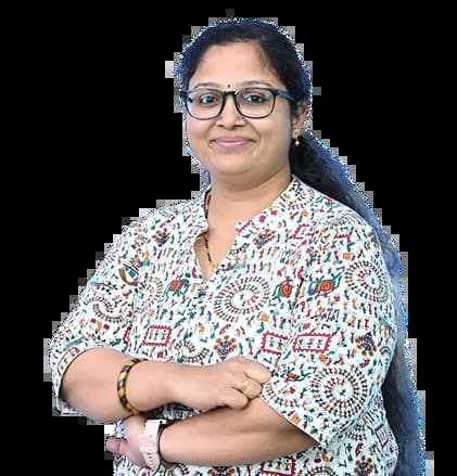 Profile image of Ashwini Rao