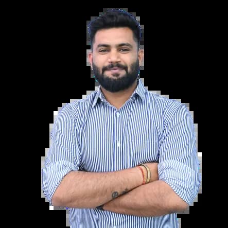 Profile image of Frontend Developer