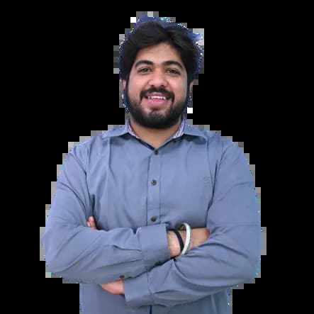 Profile image of Sr. SEO Expert