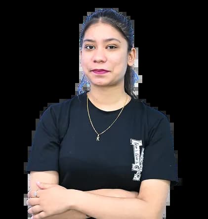 Profile image of Karishma Rupani