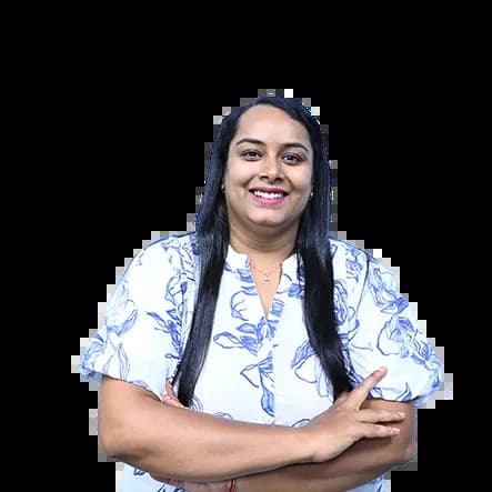 Profile image of W3era Software development Executive- Mohita Rathour