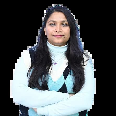 Profile image of Nandini Kumari Shrivas