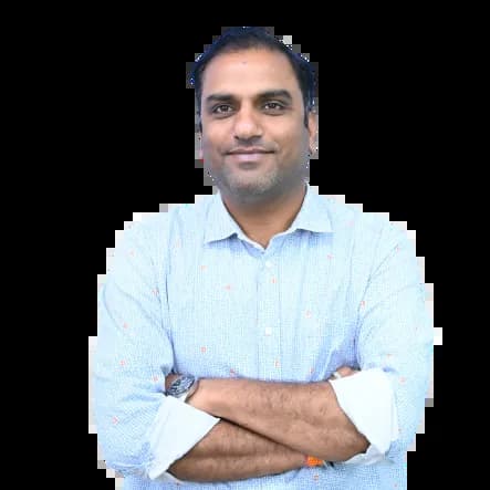 Profile image of Sr. SEO Associate