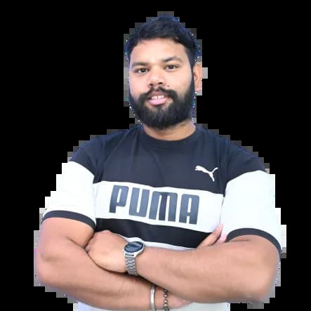 Profile image of Rahul Ray