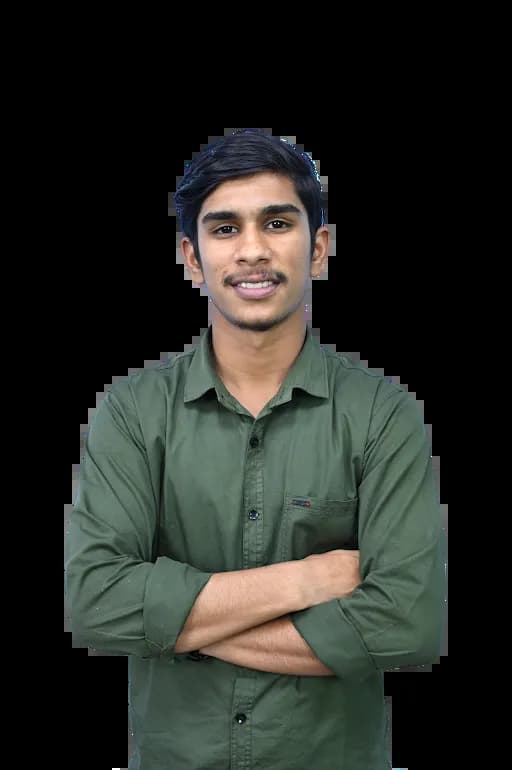 Profile image of Ram Somani