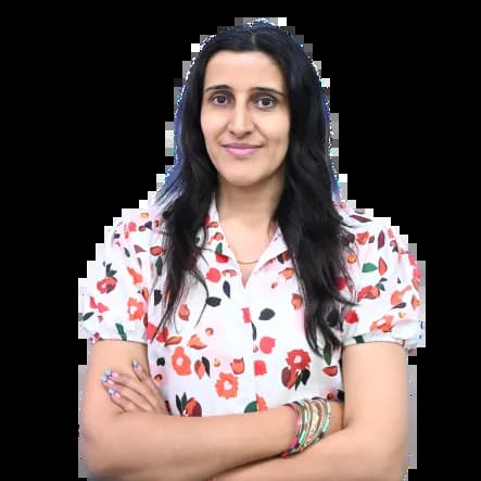 Profile image of Rinki Budania