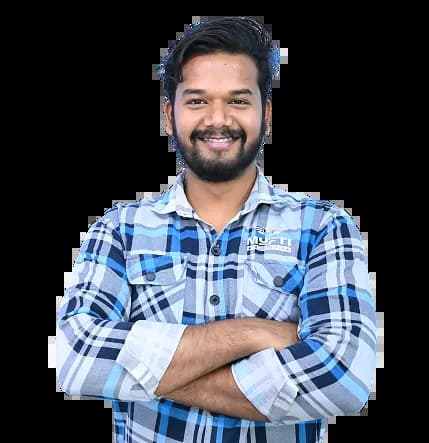 Profile image of Sagar Kumar Panchal