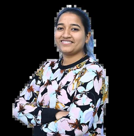 Profile image of Sakshi Yaduvanshi