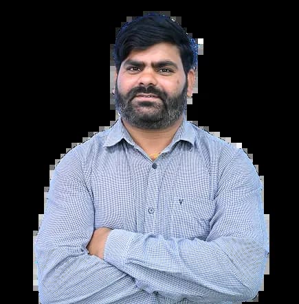 Profile image of Sandeep Choudhary