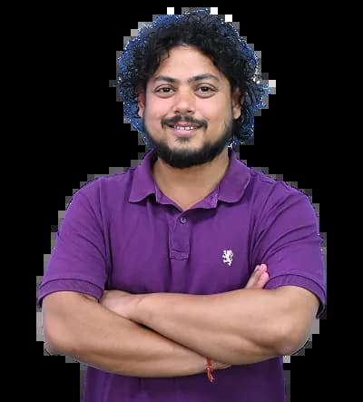 Profile image of Saurabh Dutta