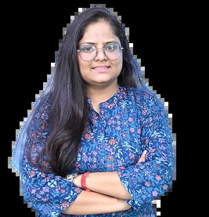 Profile image of Vandana Bairwa