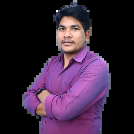 Profile image of Vinod Yadav